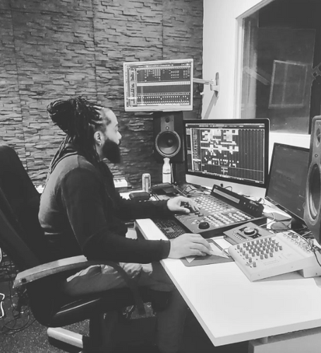 Studio d'Enregistrement/Mix/Mastering/Direction artistique/Beatmaker à Orly, 94310