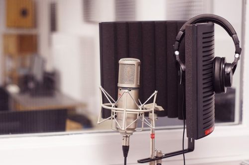 Enregistrement, mixage et production pour artistes à Strasbourg 67000