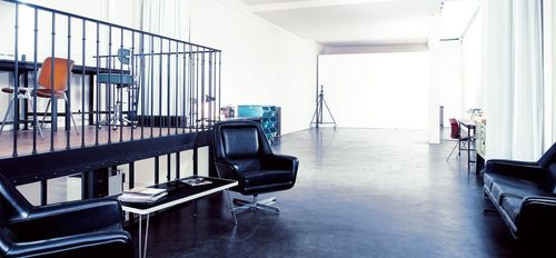 Studio Photo Spacieux et Lumineux à Paris, 75011