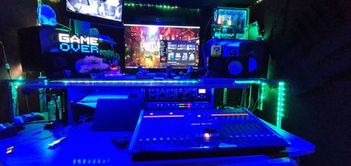 Home Studio de Qualité & Ambiancé au Raincy, 93310