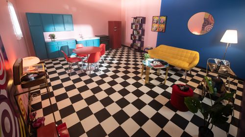 Studio photo et vidéo pour vos créations à Chilly-Mazarin, 91430