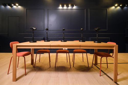 Studio d'enregistrement, à Aubervilliers 93300 #7W7fBT