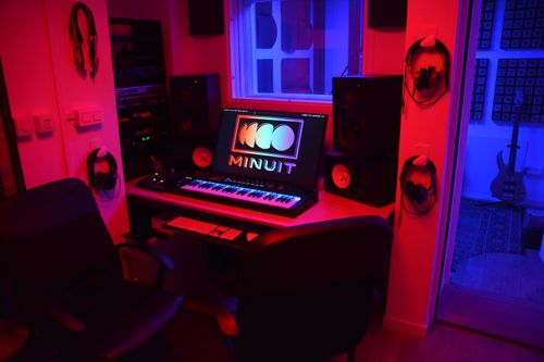 Studio Minuit