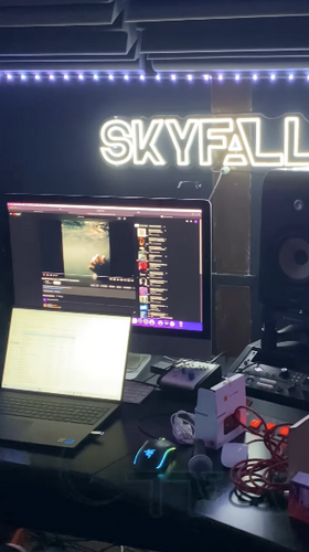 Studio d'Enregistrement et Mixage pour vos EP et Albums à Paris, 75011