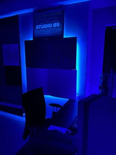 Un studio moderne pour vos compositions à Saint-Brice-sous-Forêt 95350
