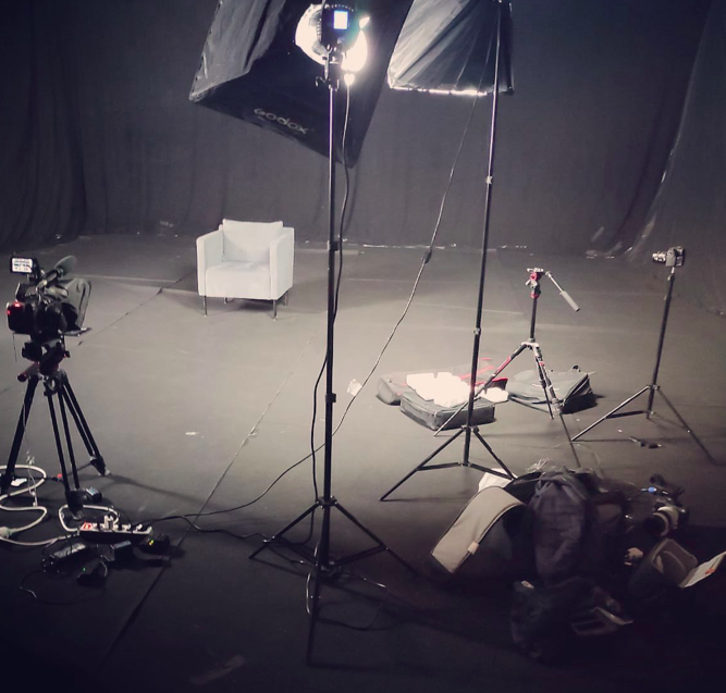 Studio Photo, d'Art et de Créativité à Ecouen, 95440