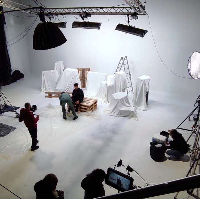 Studio Photo, d'Art et de Créativité à Ecouen, 95440